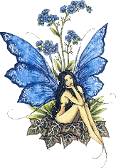 Gif ange